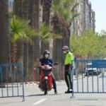 Kız istemeye gittiler: 5 ev karantinaya alındı!