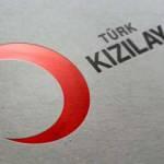 Kızılay Başkanı Kınık: Bir deprem fırtınasına benziyor