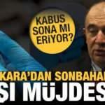 Koronavirüs kabusu sona mı eriyor! Ateş Kara'dan sonbahar için aşı müjdesi