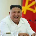 Kuzey kore lideri Kim Jong haftalar sonra ortaya çıktı