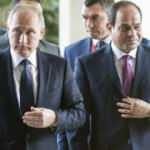 Libya'da kritik gelişme! Sisi ve Hafter'in teklifi sonrası devreye Rusya girdi