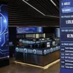 Borsa, günü yükselişle tamamladı