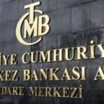 Merkez Bankası faiz kararını açıkladı