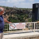 Mersin Valiliği’nden Cennet- Cehennem obruğu açıklaması