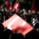 MSB acı haberi duyurdu: Bir askerimiz şehit oldu
