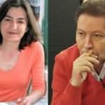 Müyesser Yıldız ve İsmail Dükel gözaltına alındı