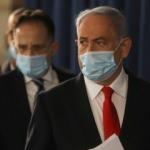 Netanyahu'ya kötü haber: 3 korumasının testi pozitif çıktı