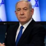 Netanyahu'ya soğuk duş! İptal edildi