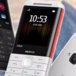 Nokia efsanesi geri dönüyor