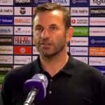 Okan Buruk: Profesyonelliği ile örnek olan bir oyuncu