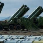 Rus vekilden ABD'nin hamlesi sonrası S-400 yorumu!