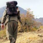 PKK'da çözülme devam ediyor!