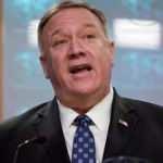 Pompeo'dan Metin Topuz açıklaması! Türkiye'ye açık çağrı