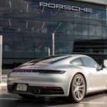 Porsche'nin yeni nesil V8 motor su pompalarını Türk firma üretecek