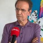 Prof. Dr. Mehmet Ceyhan'dan 'Kene vakaları neden çok arttı?' sorusuna cevap