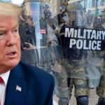 Protestolar sonrası Trump resti çekti: Yapmayacağız...