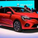Renault'dan "Şimdi Al 2021'de Öde" kampanyası