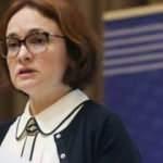 Rusya Merkez Bankası Başkanı Nabiullina: Rus bankalarının karı rekor düzeye geriledi