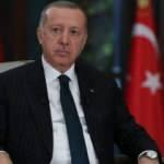 Saadet'ten Başkan Erdoğan'a tam destek!