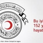 Sağlık Bakanı Koca, Türk Kızılayın 152. kuruluş yılını kutladı