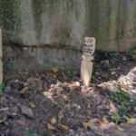 Savcılık talimatıyla açılan bebek mezarı, boş çıktı