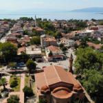 Selçuklu'nun başkenti İznik'te gezilecek tarihi yerler