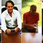 Şenol Güneş rakipleriyle WhatsApp'ta buluştu