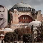 Serdengeçti'nin mahkemedeki tarihi Ayasofya cevabı