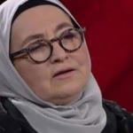 Sevda Noyan için 6 yıla kadar hapis istemi