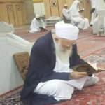 Şeyh Muhammed Selim Sevgili vefat etti