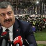Sokağa çıkma yasağı geri gelebilir! Bilim Kurulu'ndan son dakika önerisi