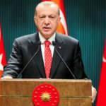Son dakika: Başkan Erdoğan yeni kararları açıkladı