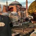 Son dakika haberi: Abdülkadir Selvi yazdı: Ayasofya için belirlenen yol haritası