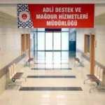 Suç mağdurlarının desteklenmesi için Cumhurbaşkanlığı Kararnamesi