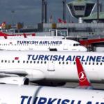 THY'nin indirim jesti dünyanın gündeminde
