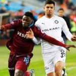 Trabzonspor'dan 3 büyüklere çalımı!