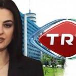 TRT spikeri Esra Adıyaman Aslan hayatını kaybetti