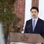Trudeau'dan çok konuşulacak itiraf