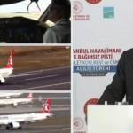 Türk sivil havacılığı için tarihi gün! Anons Başkan Erdoğan'dan!