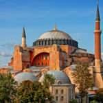 Türkiye'ye Ayasofya üzerinden saldıran Yunanistan, onlarca camiyi kiliseye çevirdi
