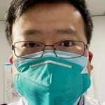 Koronavirüsü duyurduktan sonra ölen doktor Li'nin çocuğu dünyaya geldi