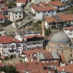 UNESCO listesindeki Beypazarı turizme hazır