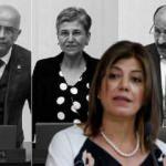 Vekilliği d&uuml;ş&uuml;r&uuml;len 3 isim ile ilgili 'hakimler FET&Ouml;'c&uuml;' iddiası da yalan &ccedil;ıktı