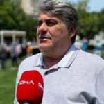 Veliefendi'de 82 gün sonra start verildi