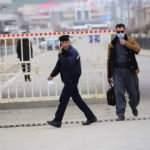 Koronavirüs Erbil mahkemesine sıçradı