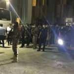 Yaralı iş&ccedil;iler saldırı anını anlattı!