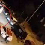 Yine magandalık! Asker uğurlamasında pompalı tüfek ve tabancalar konuştu
