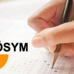 ÖSYM YKS sınav giriş belgesi nasıl alınır? 2020 YKS sınav yeri sorgulama 