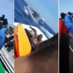 Yunanistan'ın çok güvendiği Avrupa ifşa etti! Ege Denizi'ndeki rezillik gün yüzüne çıktı