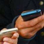 Yurt dışından cep telefonu getirenler dikkat!